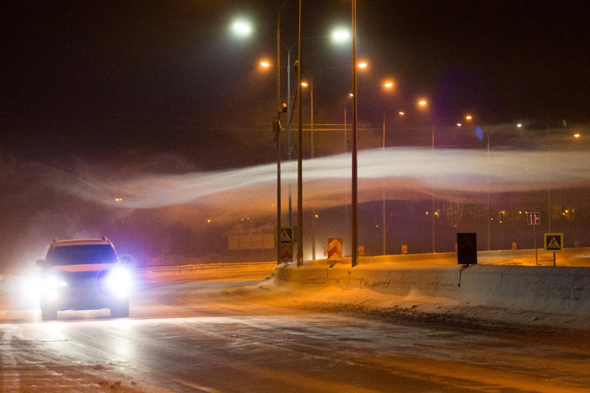 Александр Елизаров / РИА URA.RU
