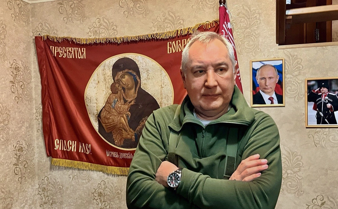 rogozin_do / VK