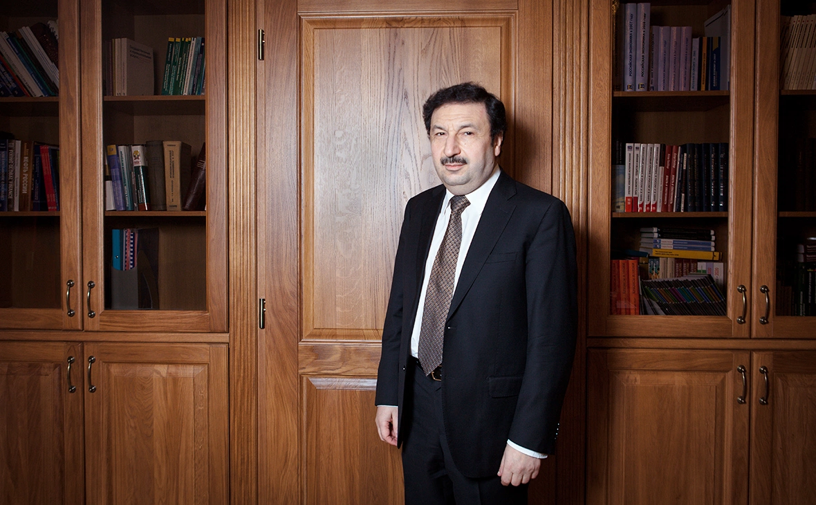 Артем Макаров для РБК