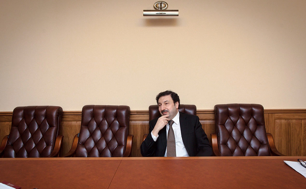 Артем Макаров / РБК