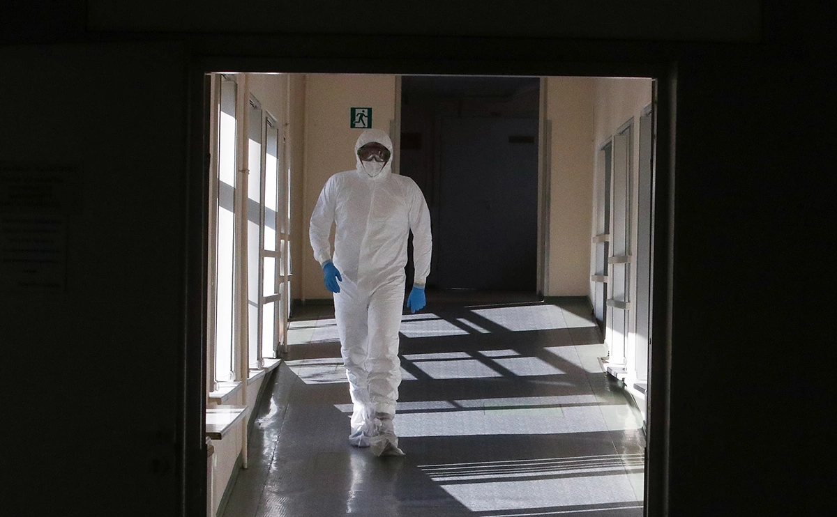 Сергей Карпухин / ТАСС