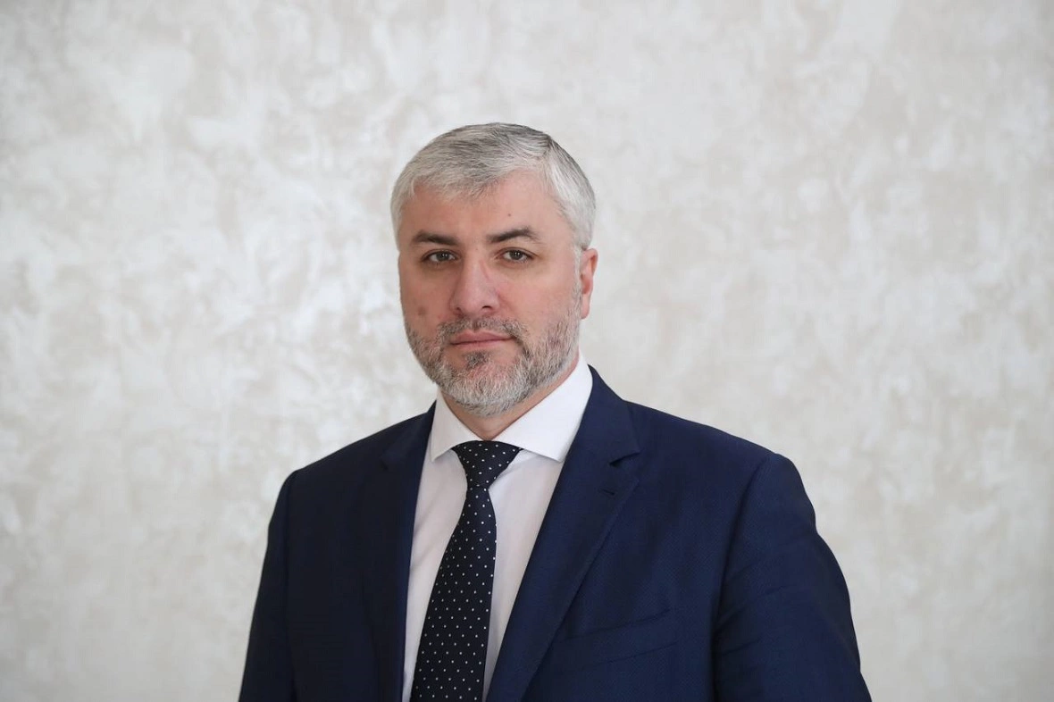 пресс-служба главы и правительства Ингушетии