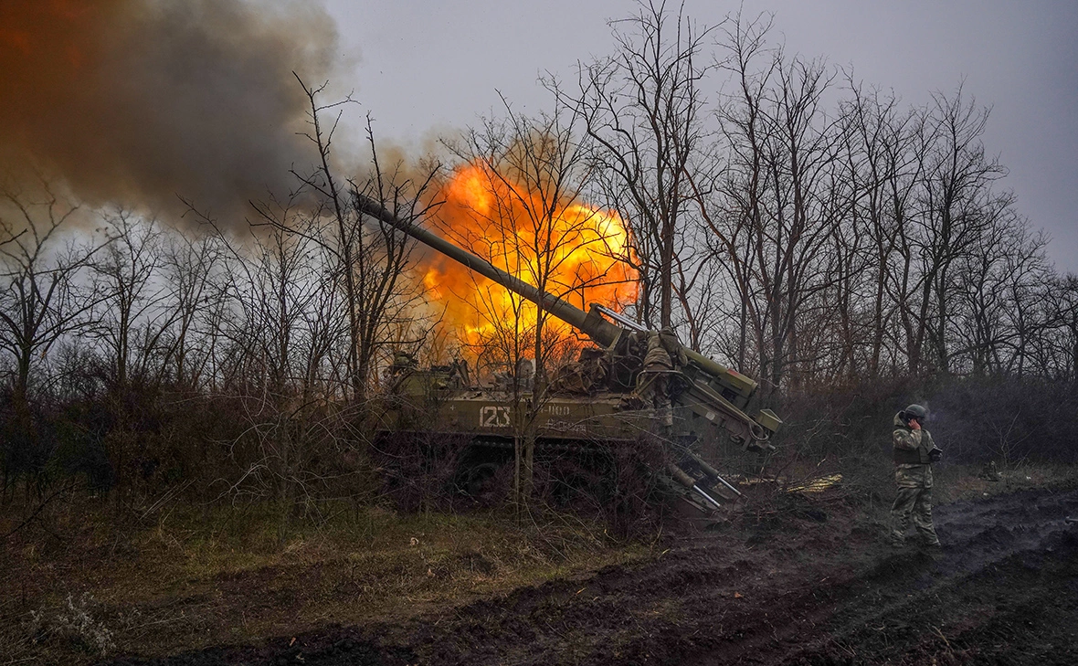 Андрей Рубцов / ТАСС