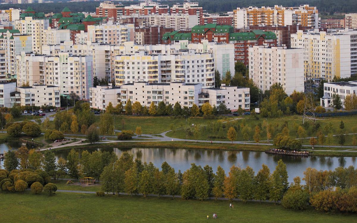 Переток покупателей с рынка новостроек на рынок вторичного жилья также способствует не только увеличению спроса, но и росту цен на готовое жилье

&nbsp;