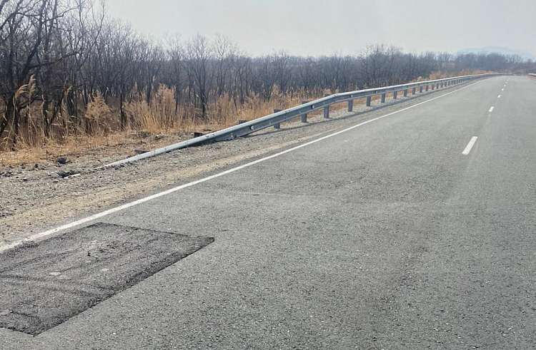 АО «Примавтодор»