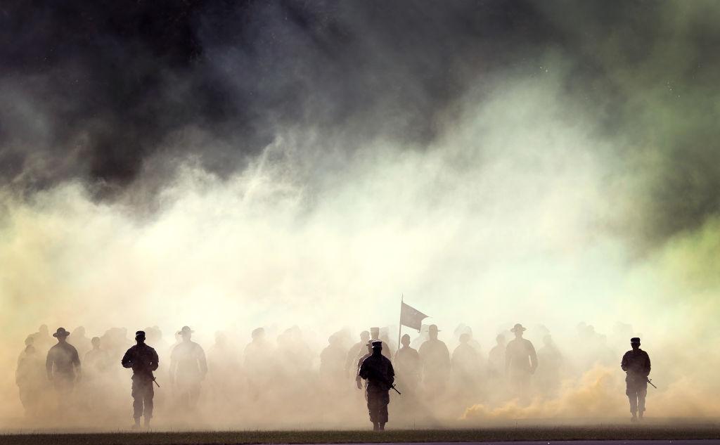 Фото:Scott Olson / Getty Images