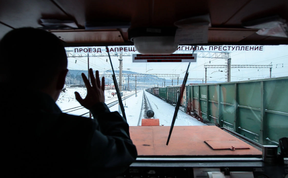 Екатерина Кузьмина / РБК