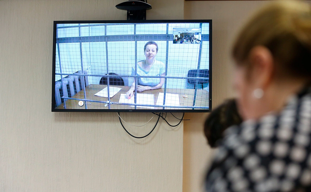 Сергей Ведяшкин / АГН «Москва»