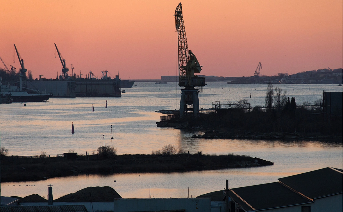 Сергей Мальгавко / ТАСС