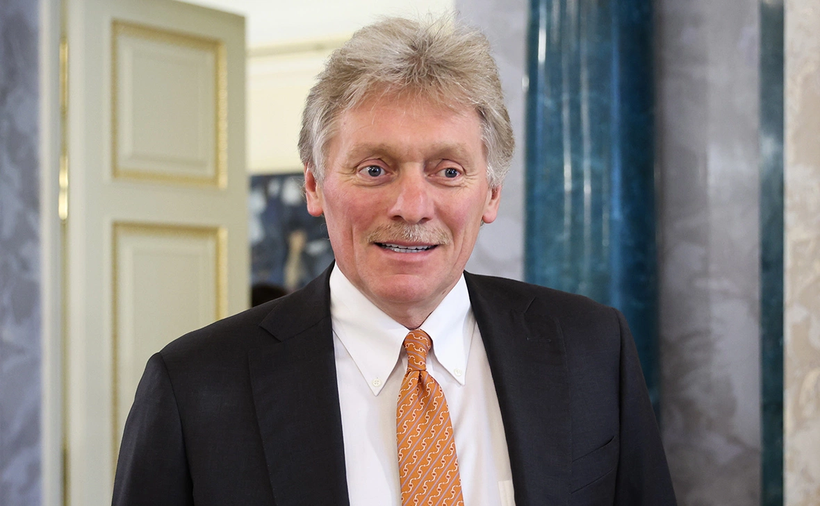 Сергей Бобылев / ТАСС