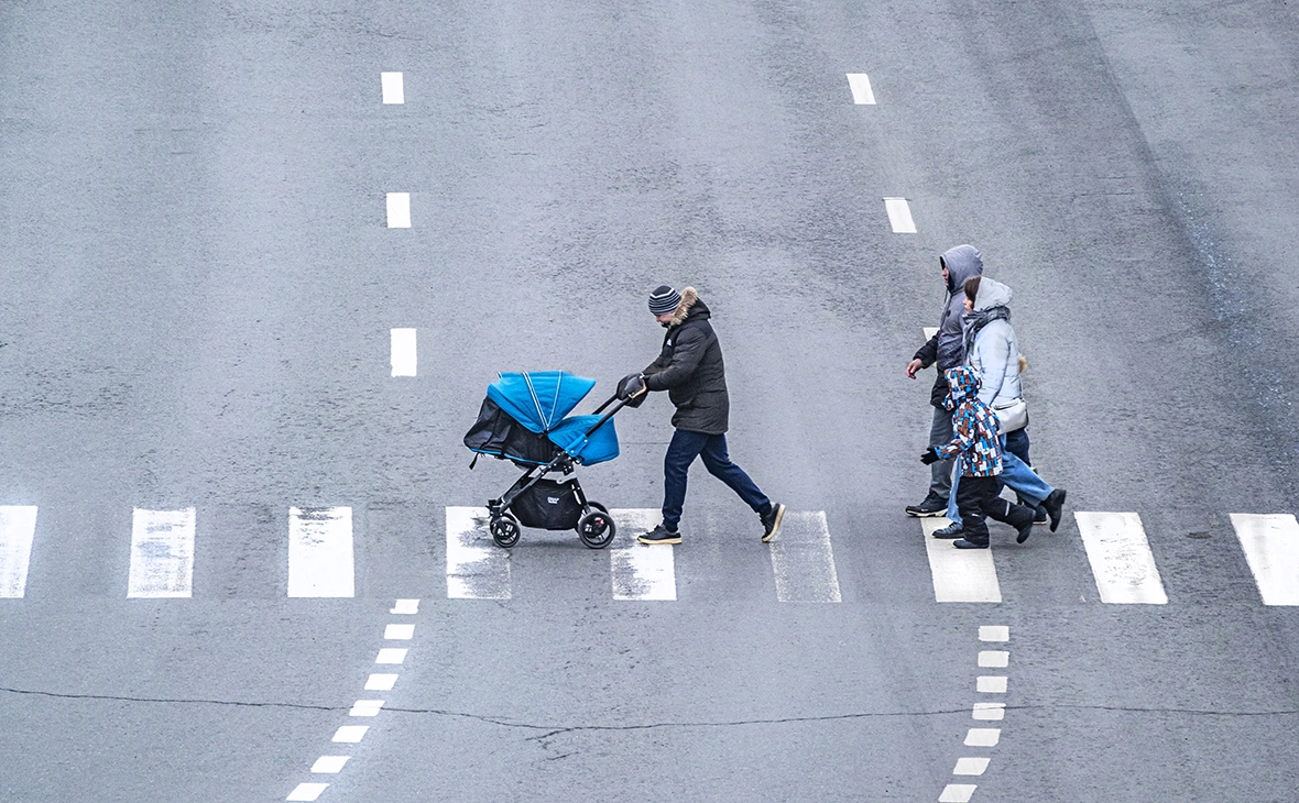 Константин Кокошкин / Global Look Press