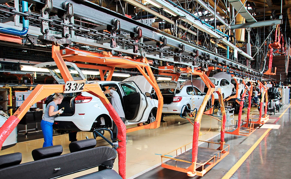 Агенство «Интерпресс» / Global Look Press