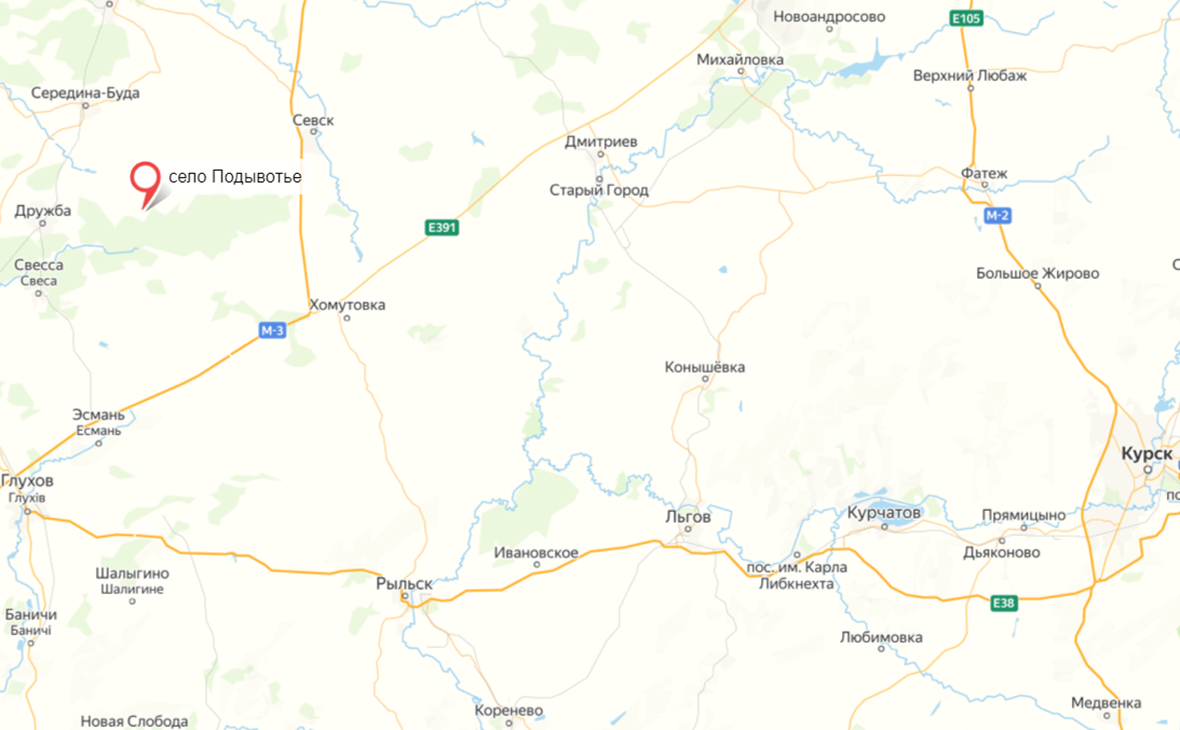 Яндекс.Карты