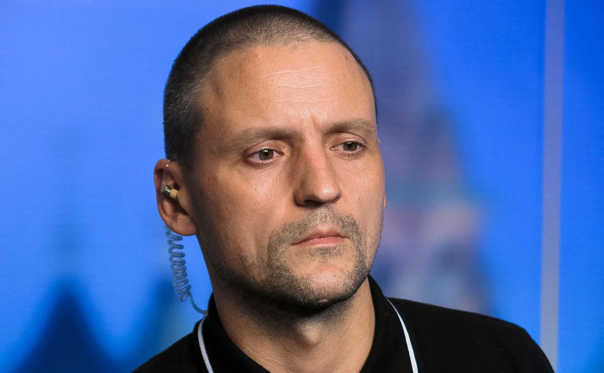 Владислав Шатило / РБК