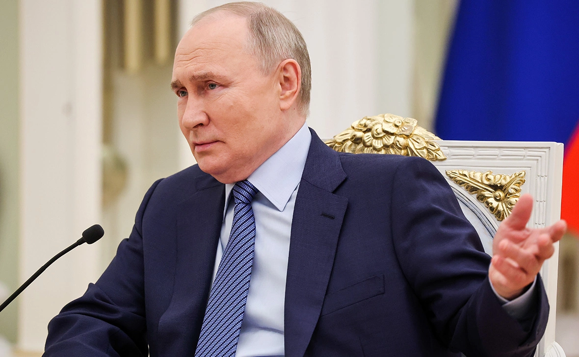 Сергей Савостьянов / ТАСС