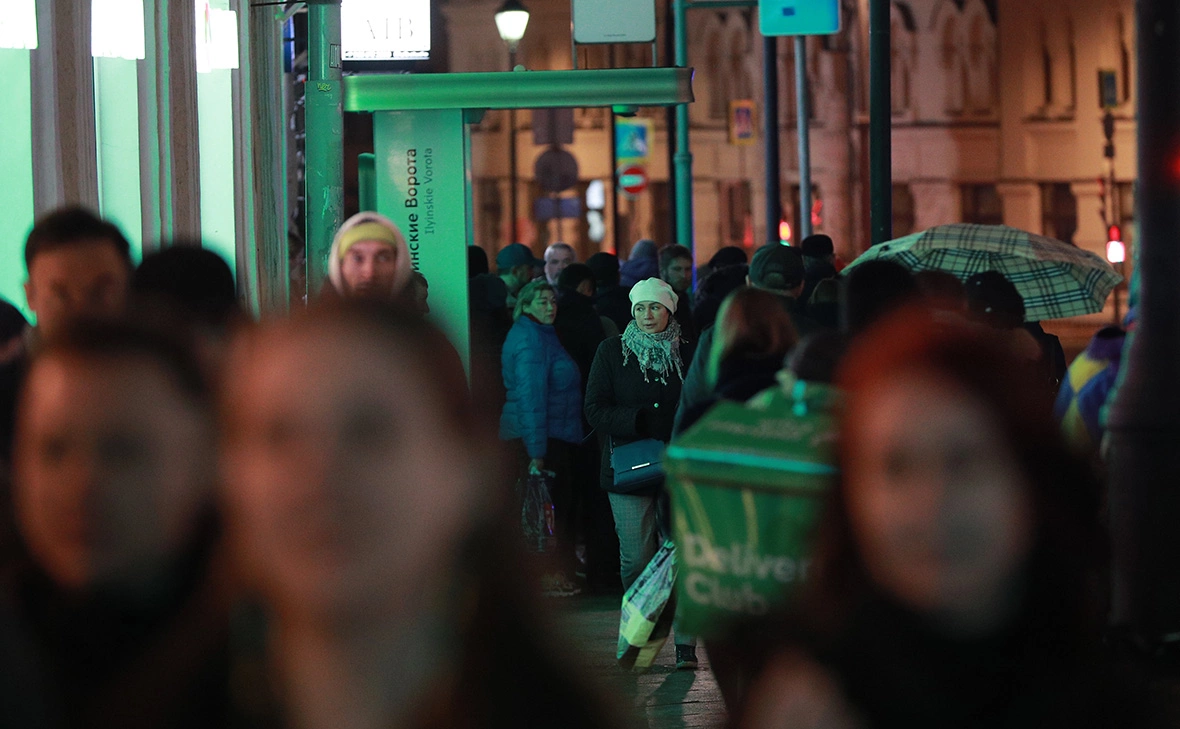 Владислав Шатило / РБК