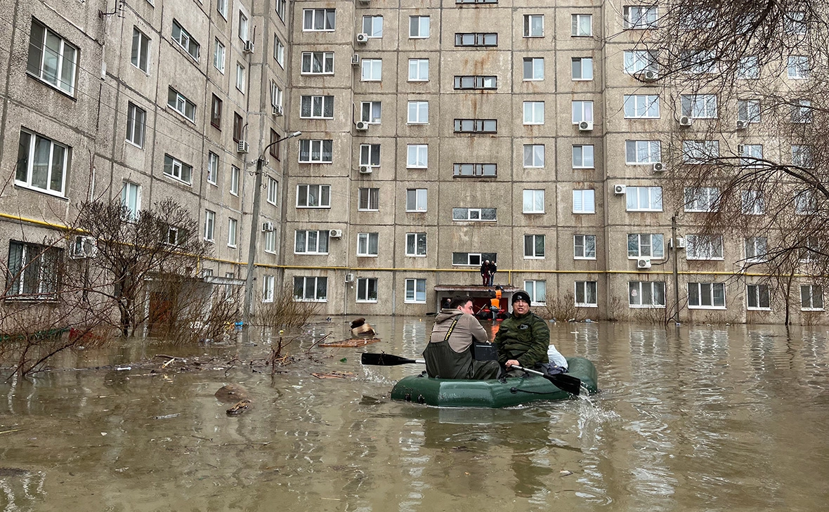 Мария Лисицына / РБК
