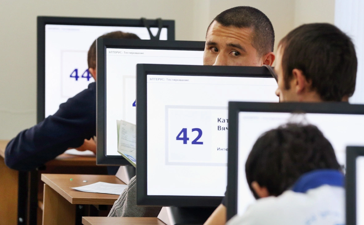 Артём Коротаев / ТАСС