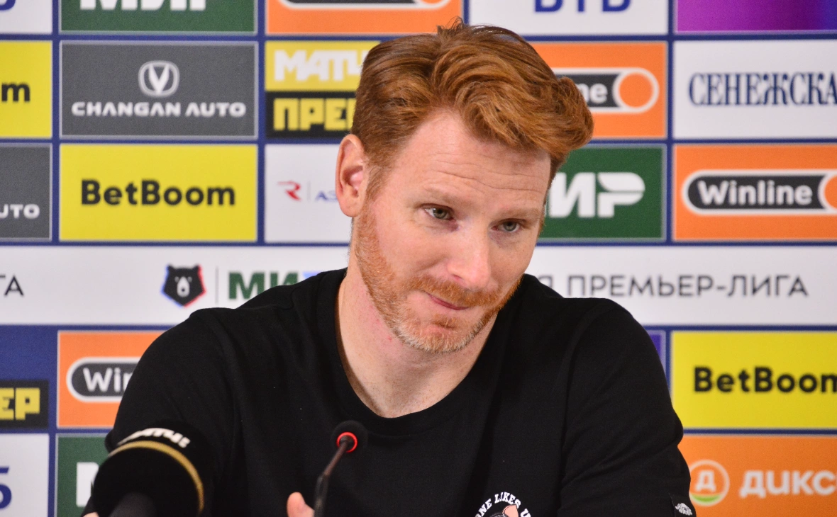 Pavel Kashaev / Global Look Press