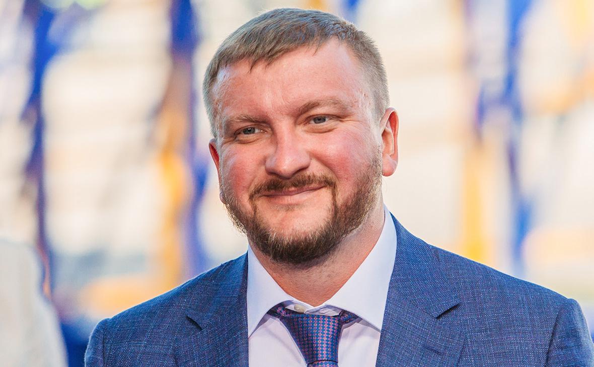 МВД объявило экс-министра юстиции Украины Петренко в розыск