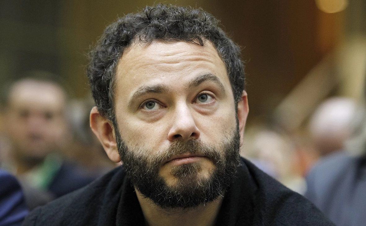 Pavlo Gonchar / Keystone Press Agency / Global Look Press