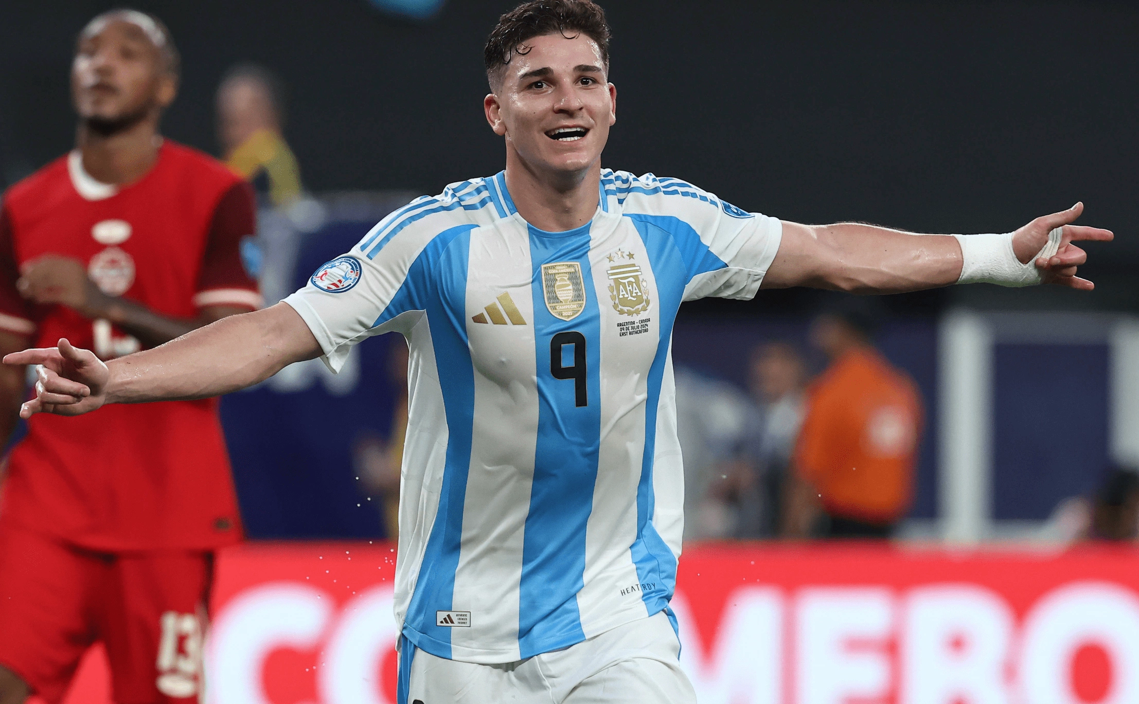 IMAGO/ALEJANDRO PAGNI / Global look press