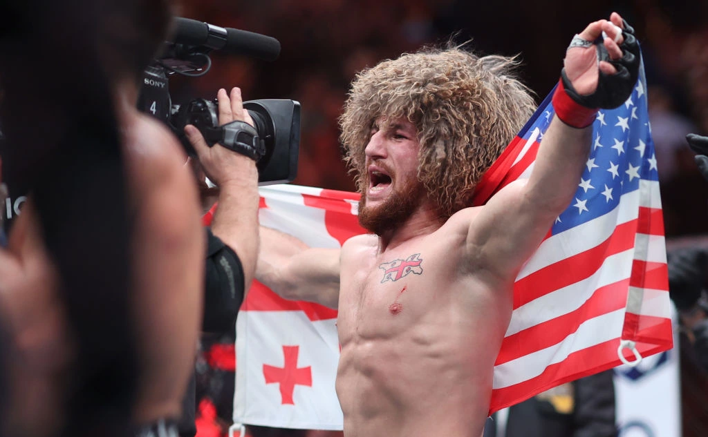 Sean M. Haffey / Getty Images