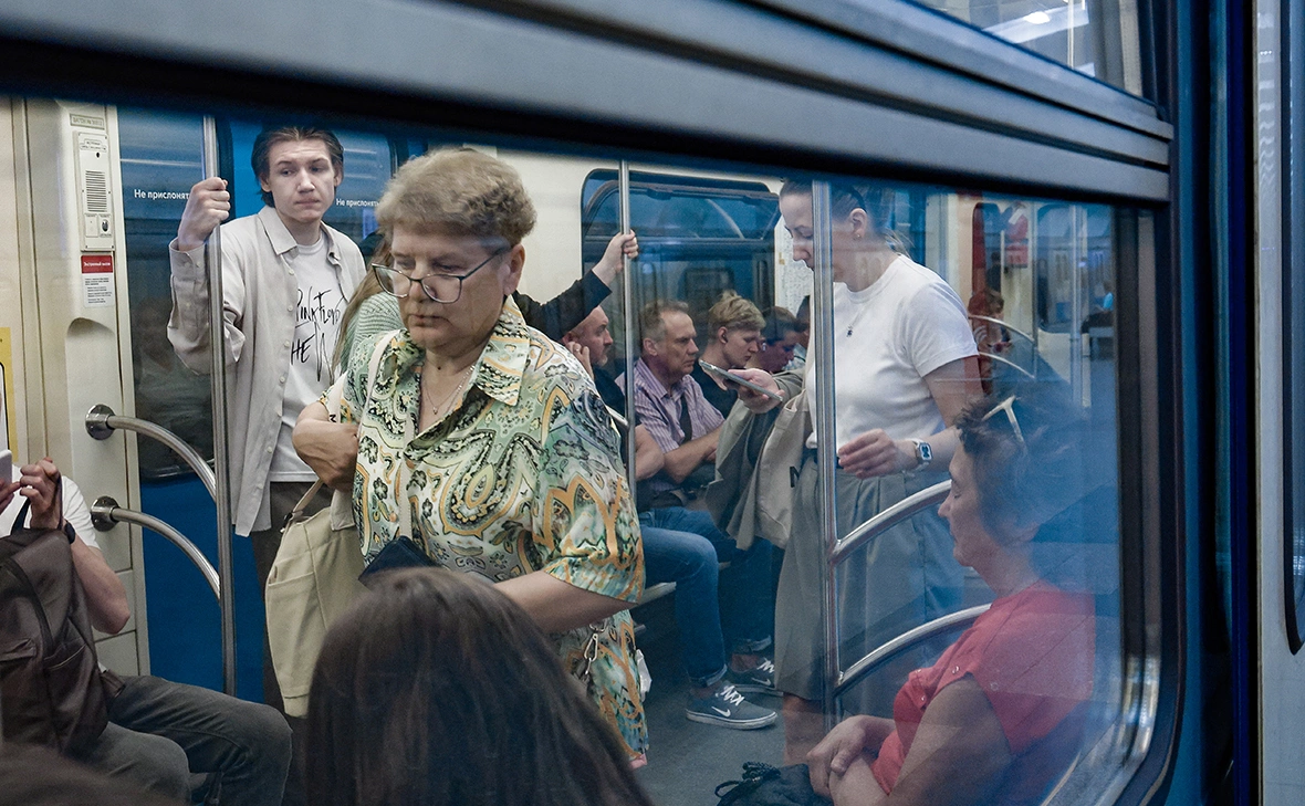 Андрей Любимов / РБК