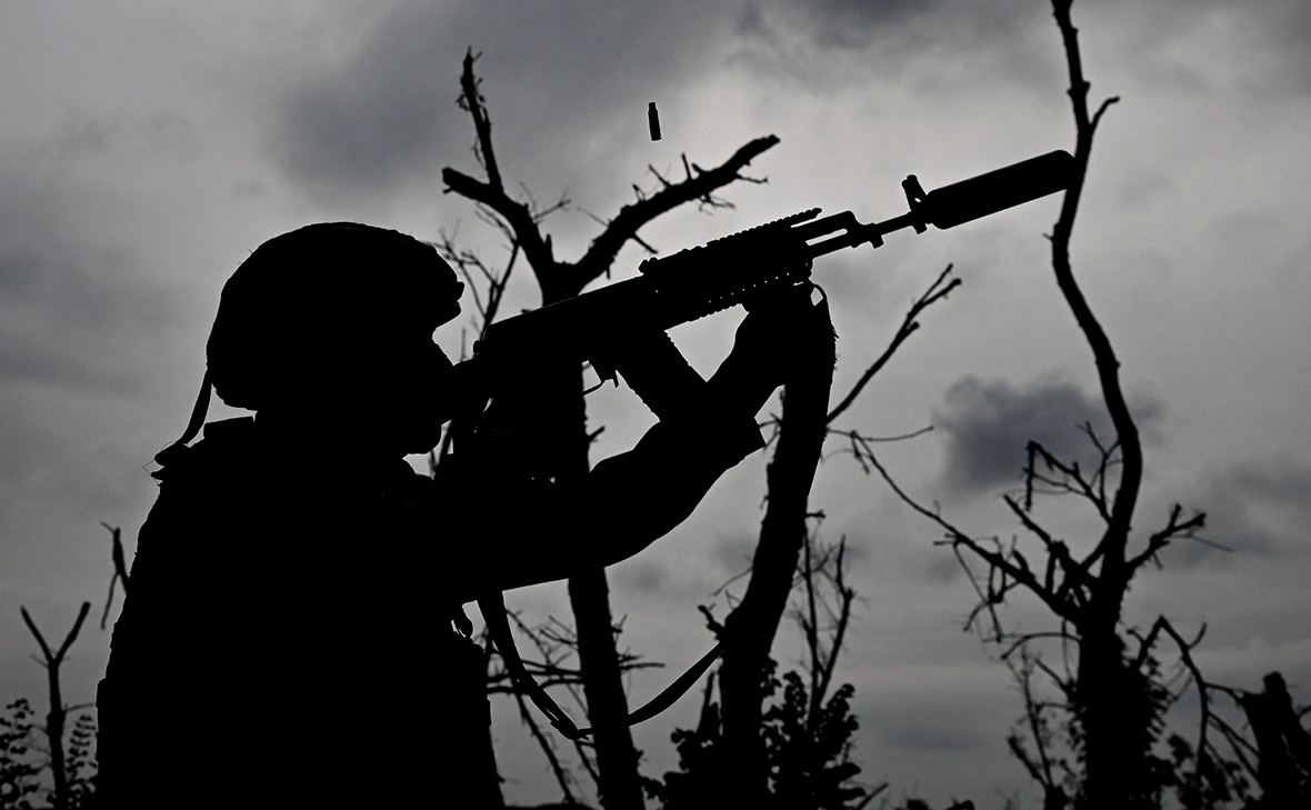 Станислав Красильников / РИА Новости