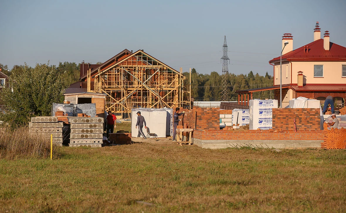 Максим Стулов / Ведомости / ТАСС