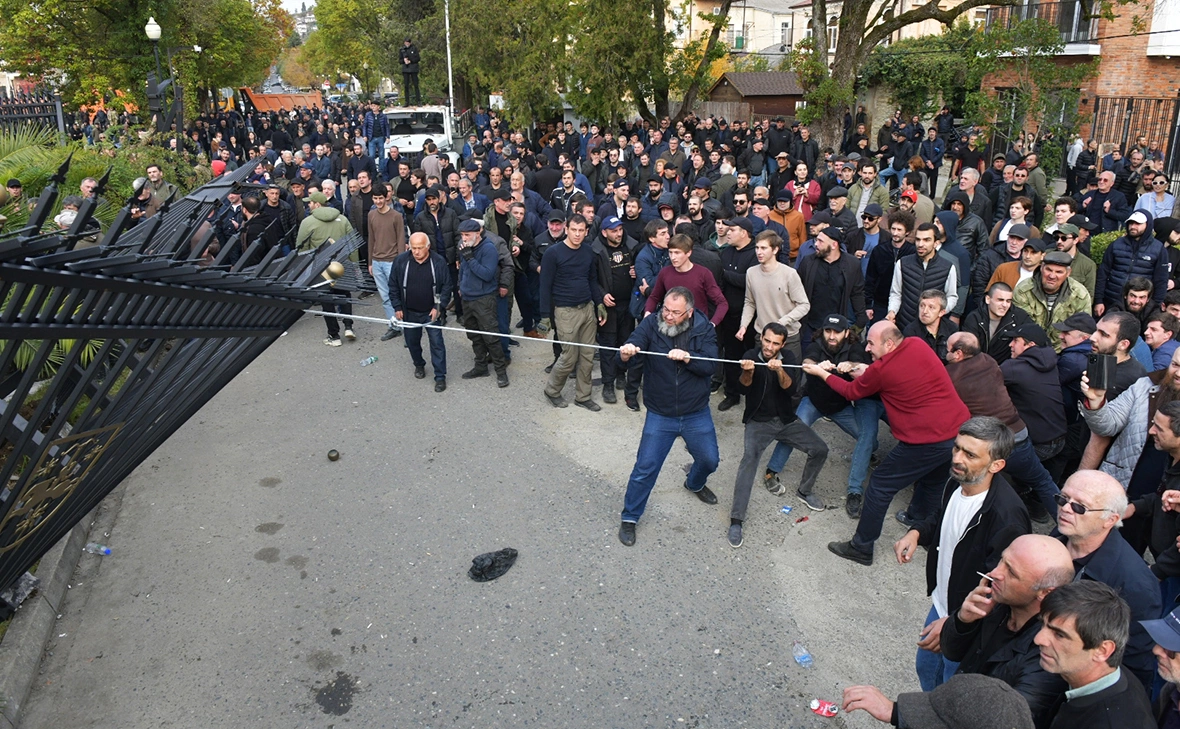 РИА Новости