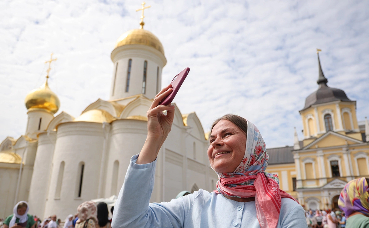 Владимир Гердо / ТАСС