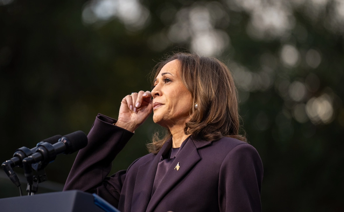 Andrew Harnik / Getty Images