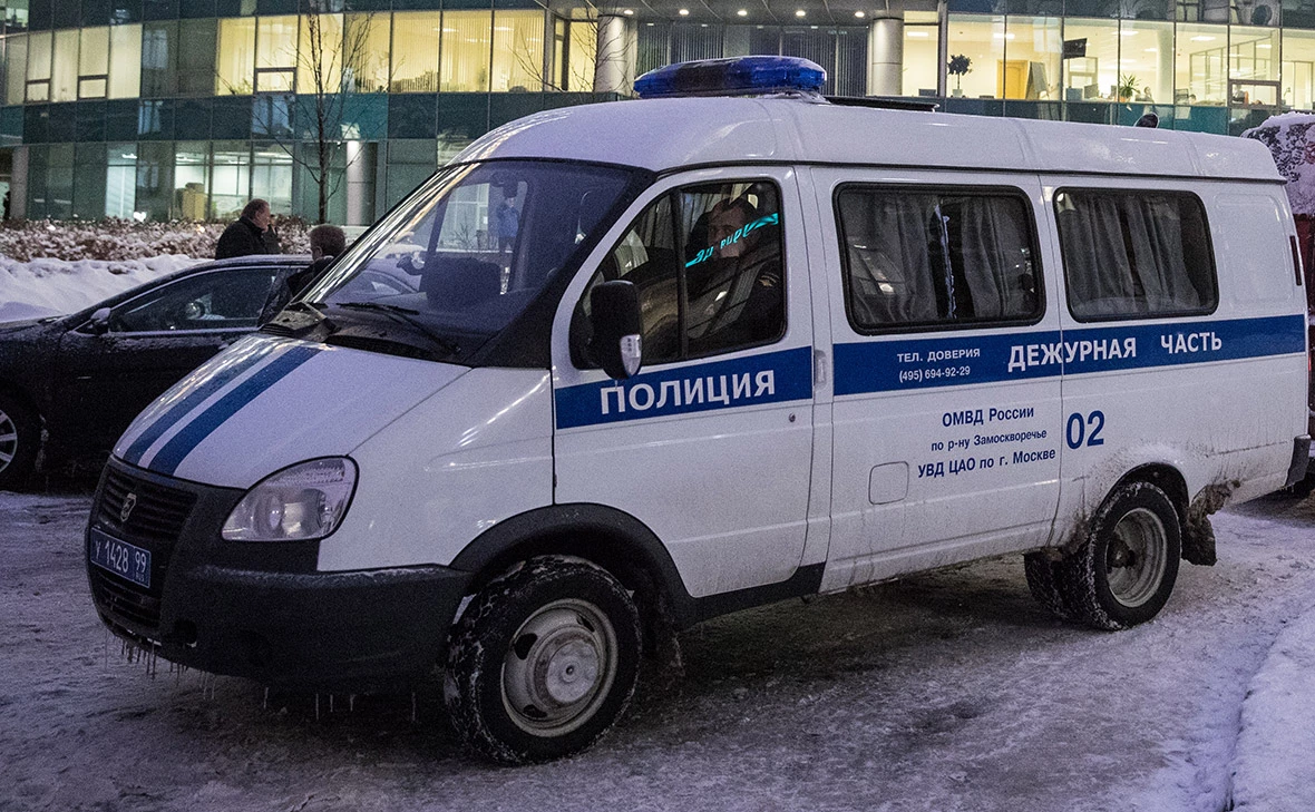 Олег Яковлев / РБК