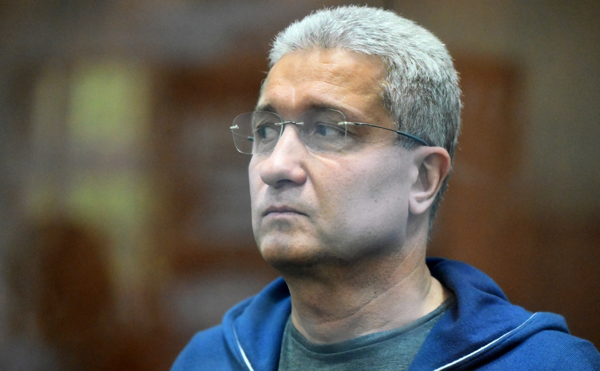 Илья Питалев / РИА Новости