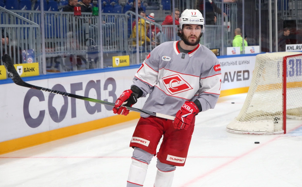 Maksim Konstantinov / Global Look Press