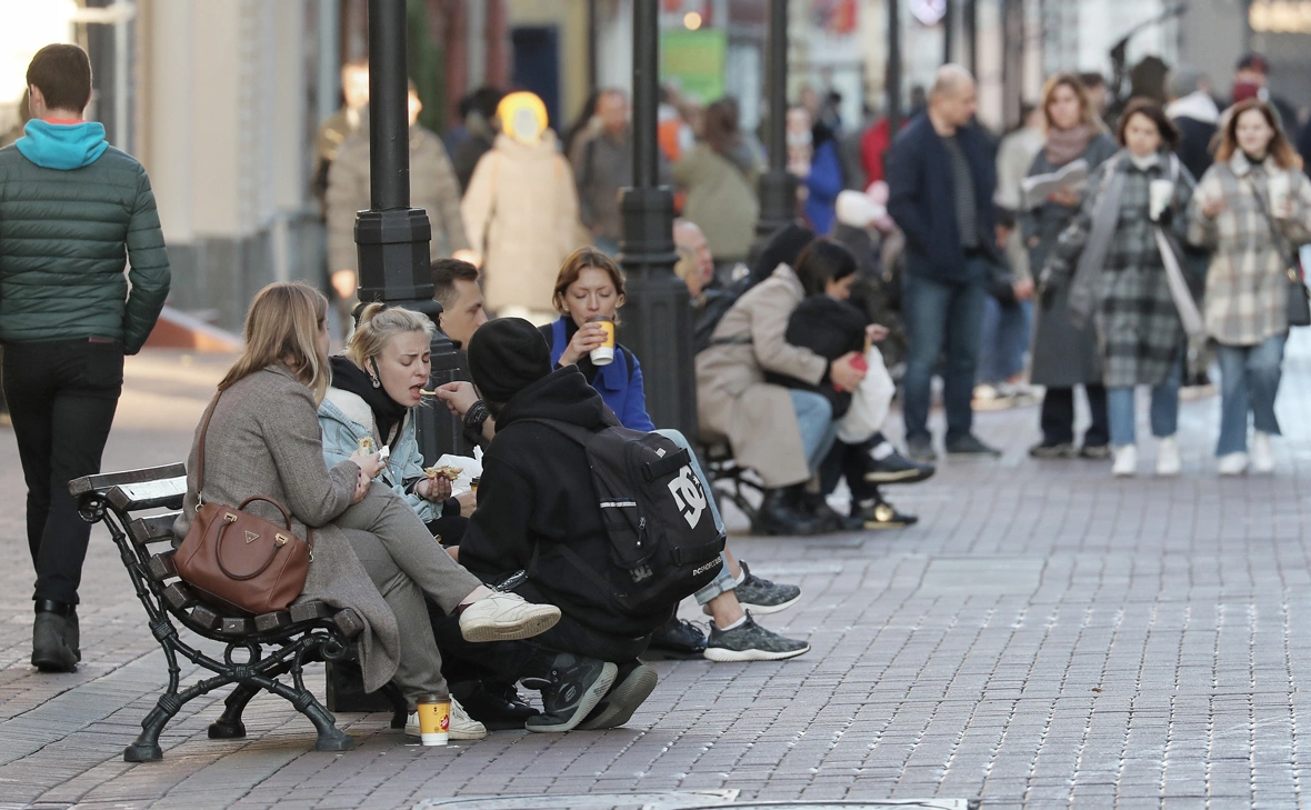 Андрей Любимов / РБК