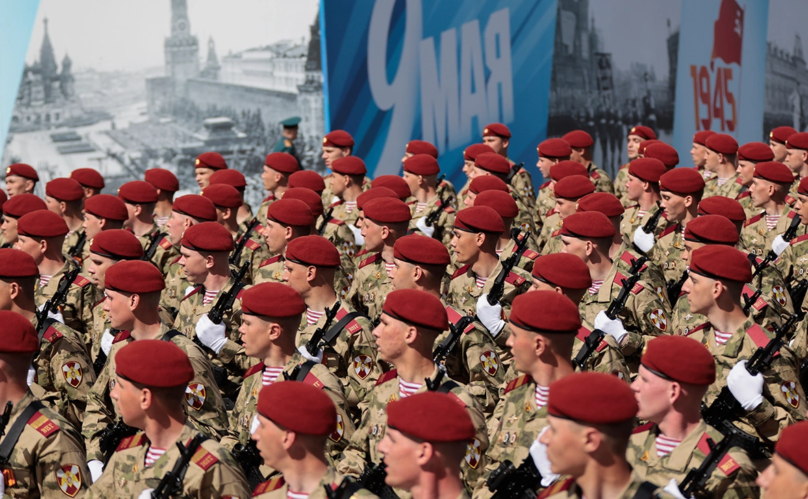 Михаил Гребенщиков / РБК