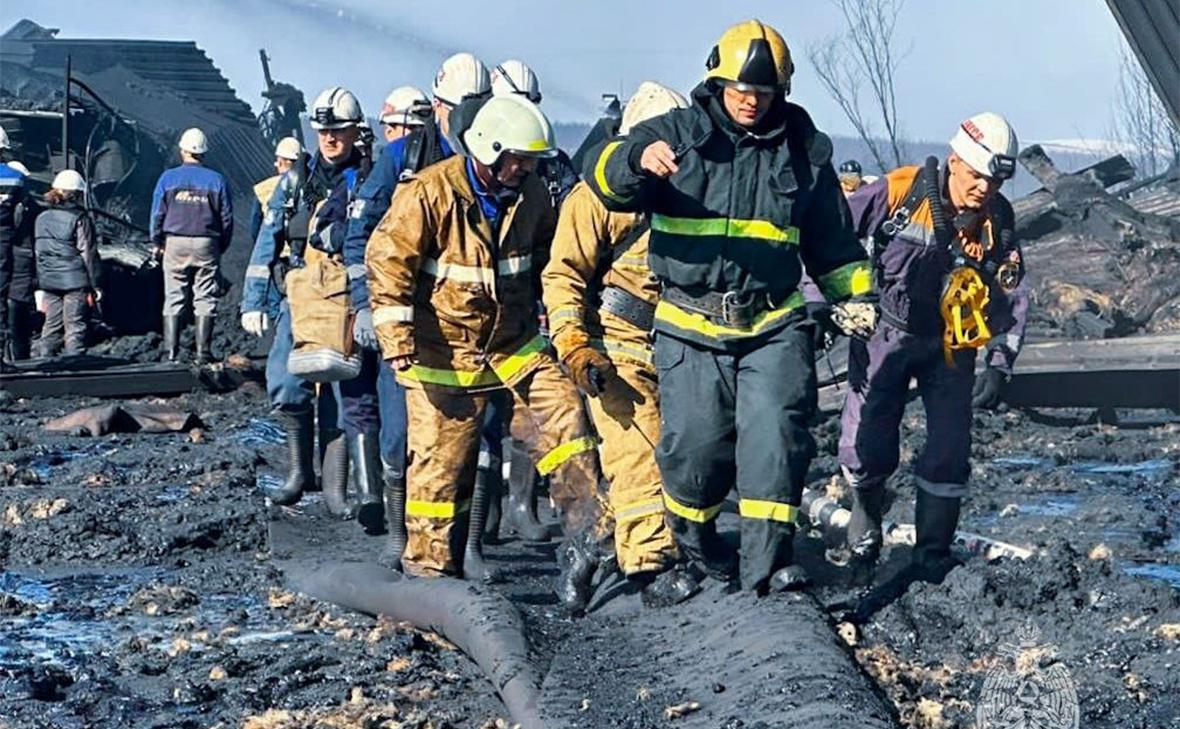 Фото: ГУ МЧС по Республике Саха (Якутия)