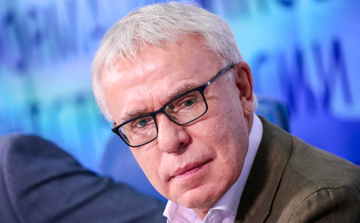 Roman Naumov / URA.RU / Global Look Press