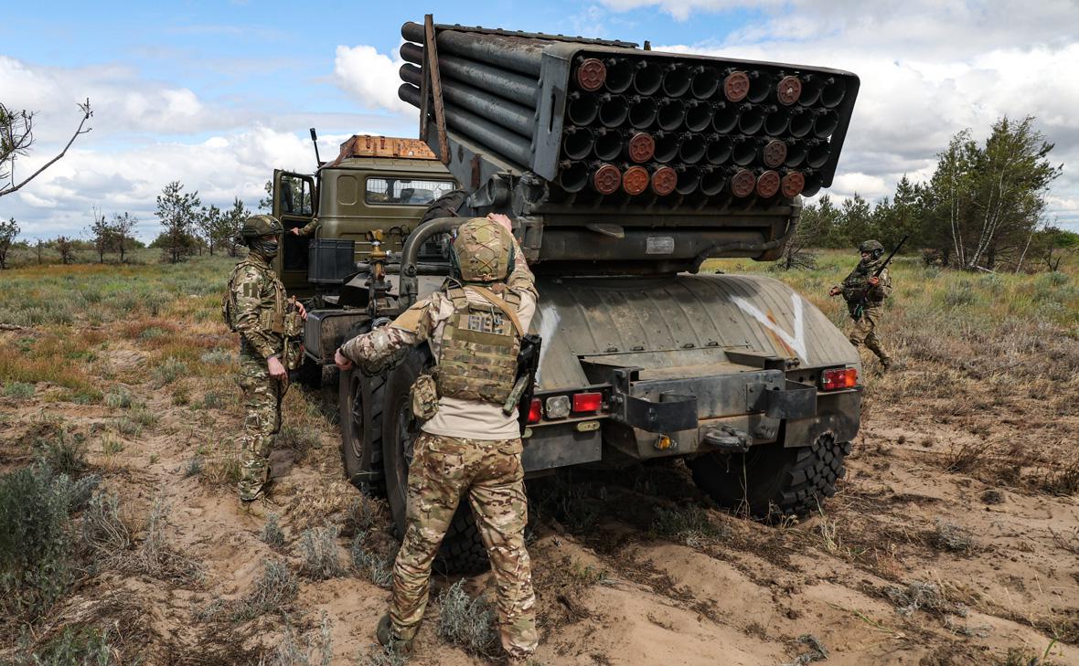 Фото: Алексей Коновалов / ТАСС