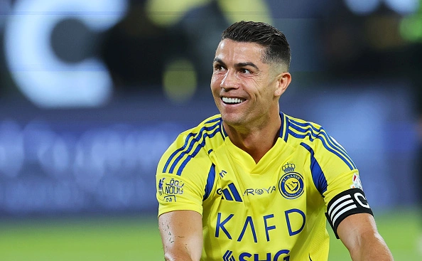 Abdullah Ahmed / Getty Images