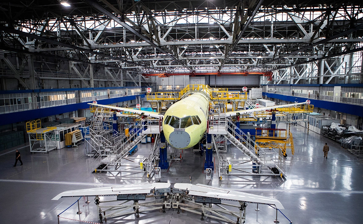 Нина Падалко / РИА Новости