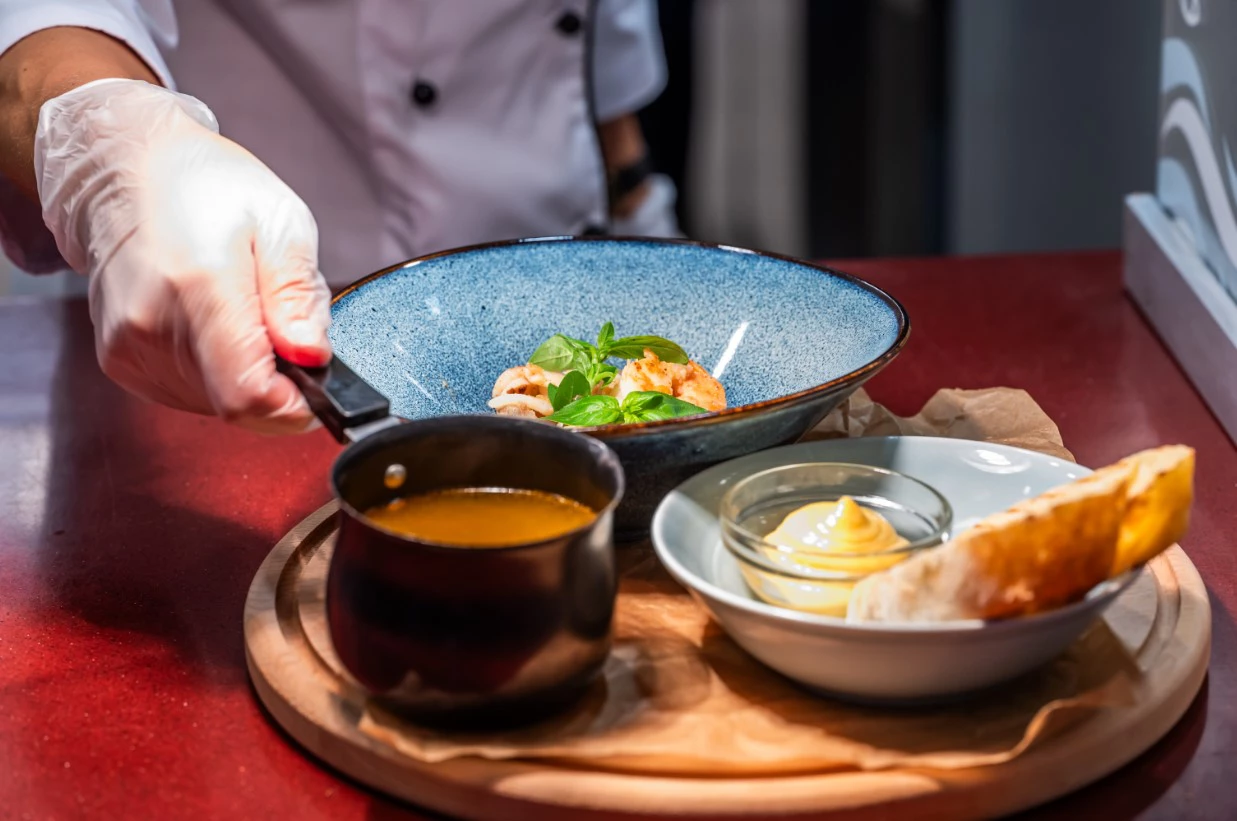 Руслан Яроцкий / РИА URA.RU