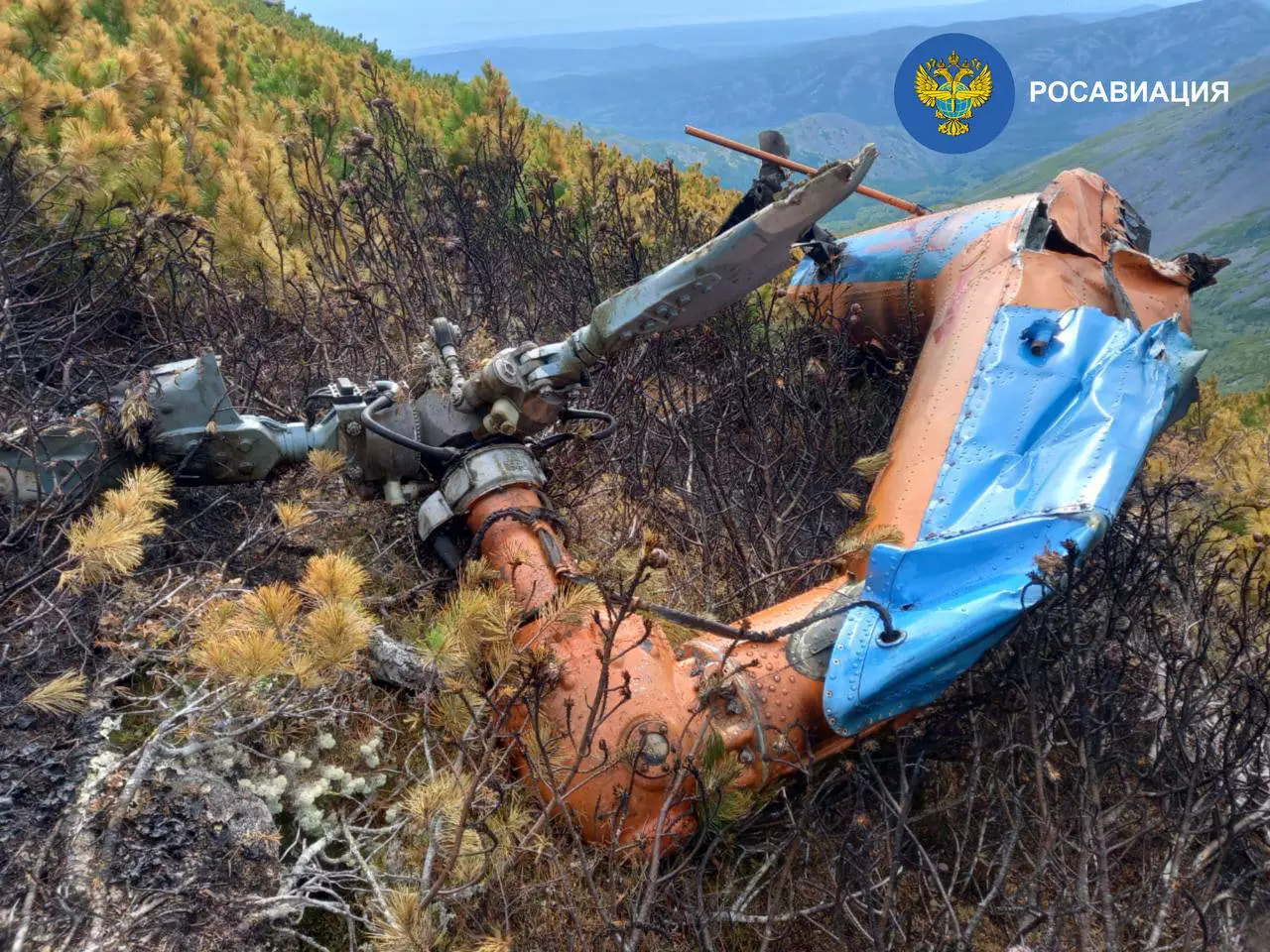 Росавиация