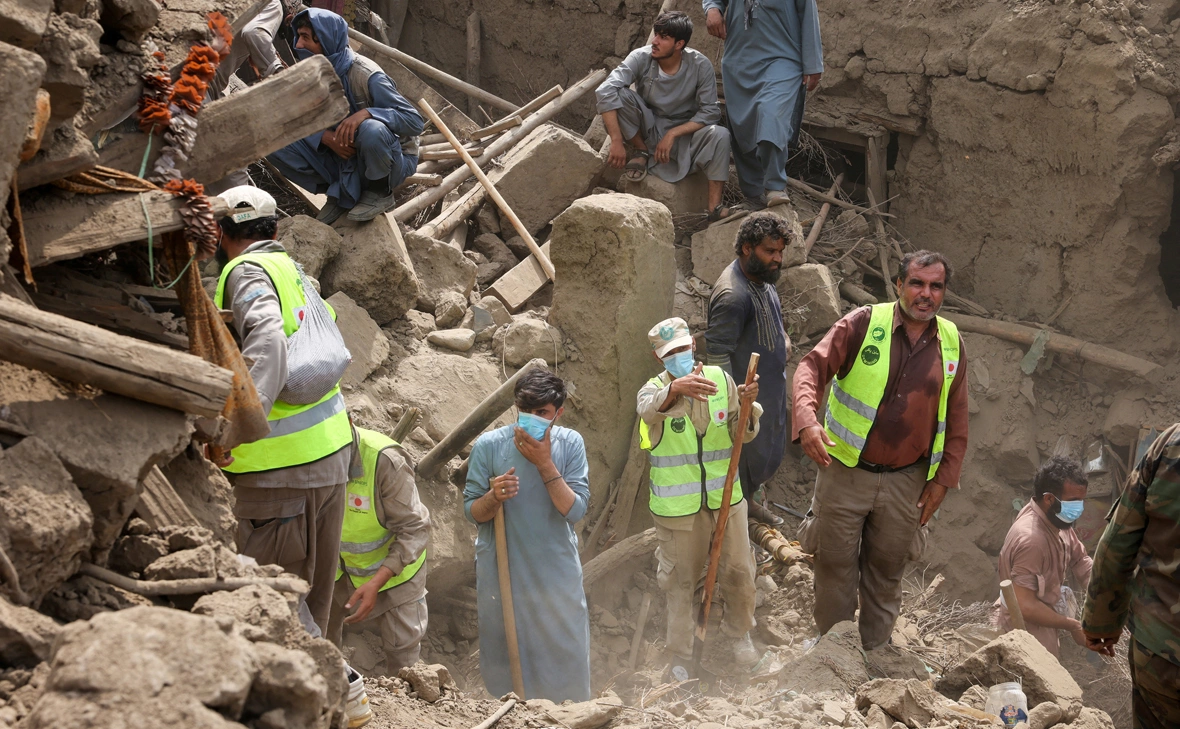 Sayed Hassib / Reuters