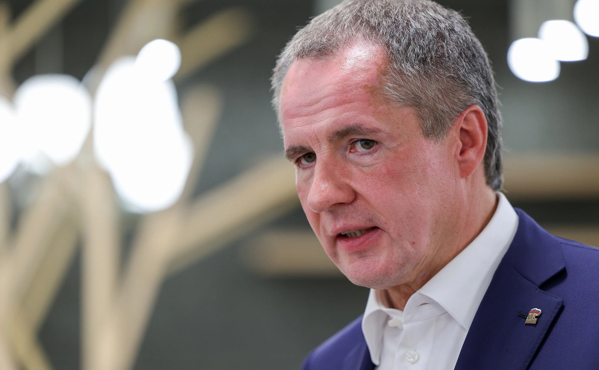 Антон Вергун/ТАСС