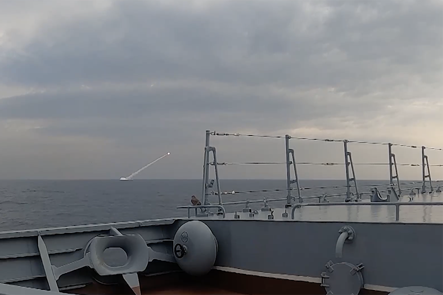 Фото: Минобороны России