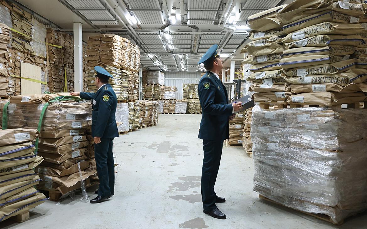 Фото: Дмитрий Феоктистов / ТАСС