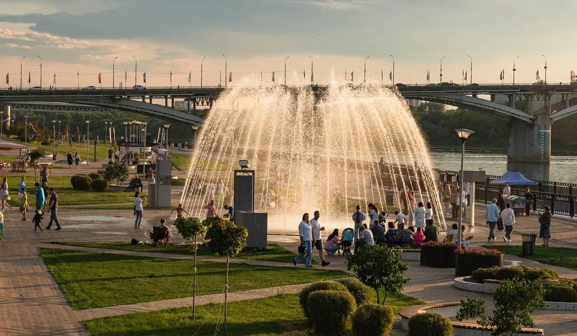 Туристический налог введут в Нижнем Новгороде в 2026 году